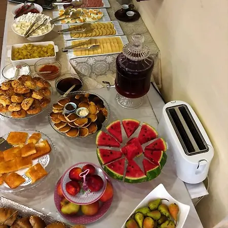 Irmak 3*